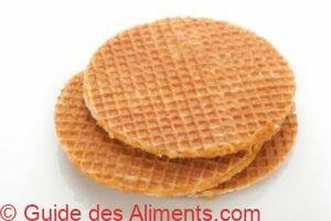 stroopwafel