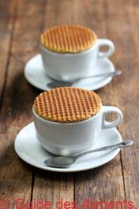 stroopwafel