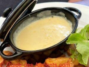 Fondu creusois