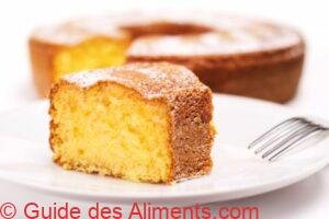 G&acirc;teau des anges