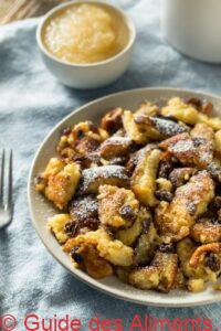 Kaiserschmarrn
