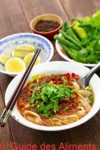Lao khao soi