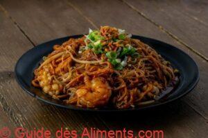 Mie-goreng