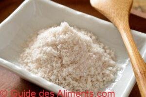 Moshio - sel d'algues japonaises