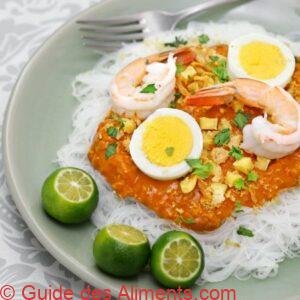 Pancit palabok