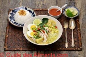 Soto Ayam