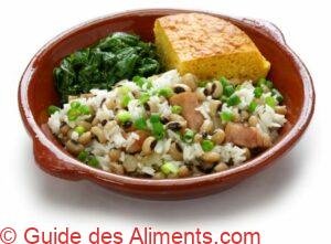 Hoppin'John
