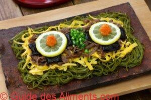 kawara soba