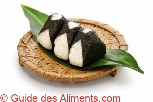 onigiri