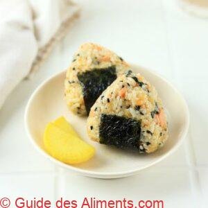 onigiri
