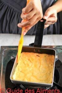 tamagoyaki