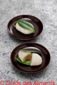 Tsubaki Mochi