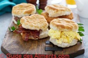 Biscuits