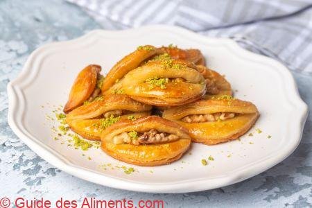 Dilber Rind Dilber dudağı - Guide des Aliments