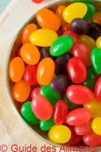 Jelly bean