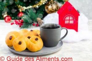 Lussekatt