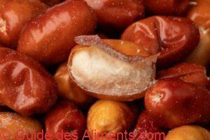 olive de Boh&ecirc;me