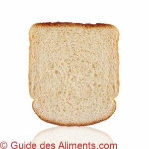 pain de mie