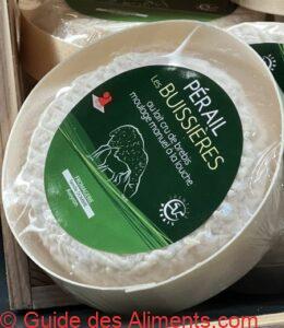 P&eacute;rail les Buissi&egrave;res