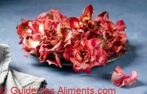 Radicchio Rose de Gorizia