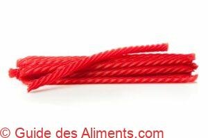 Twizzlers
