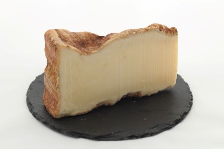 Vacherin fribourgeois
