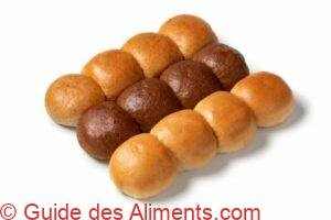 buns