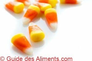 candy corn
