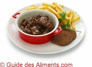carbonade flamande