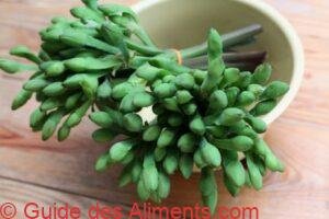 limnocharis flava