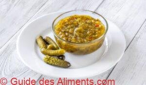 relish
