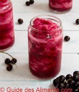 Corozo Smoothie