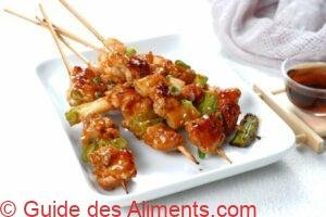 Yakitori