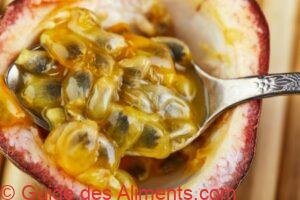 fruit de la passion