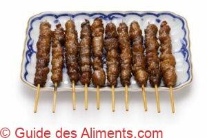 kawa yakitori