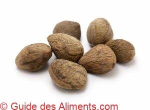 keluak (graine de pangium