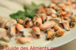 moules