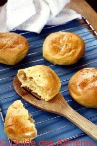 pan de coco