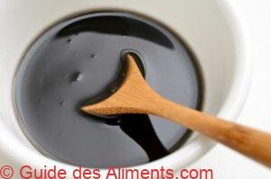 p&acirc;te de s&eacute;same noir