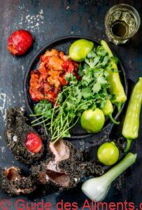 piure pyura chilensis