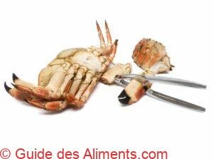 pr&eacute;parer un tourteau