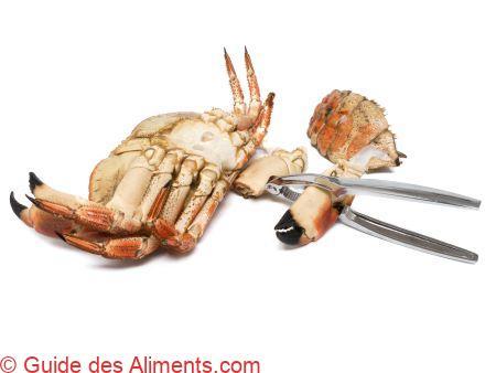 pr&eacute;parer un tourteau