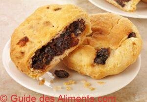 Eccles cakes