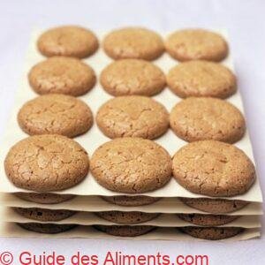 Macaron de Nancy