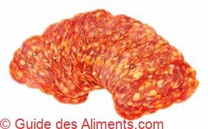Spianata piccante
