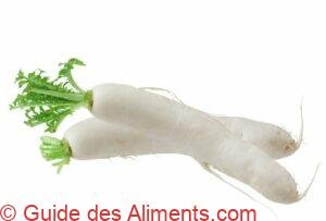 daikon