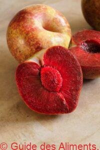 prune past&egrave;que