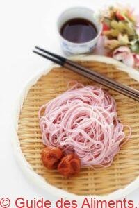 ume soba