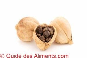 cardamome de Siam