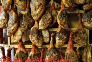Jambon de Jinhua